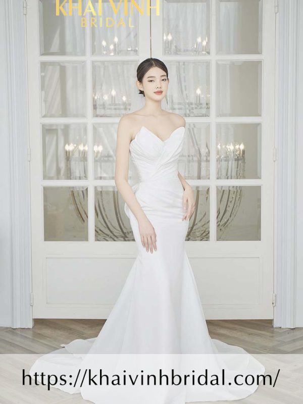 Trang phục trong lễ cưới tại Hàn Quốc - Xưa và nay : Korea.net : The  official website of the Republic of Korea